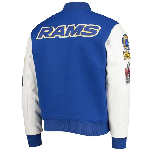 la-rams-jacket