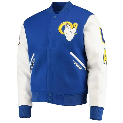 la-rams-royal-blue-and-white-jacket
