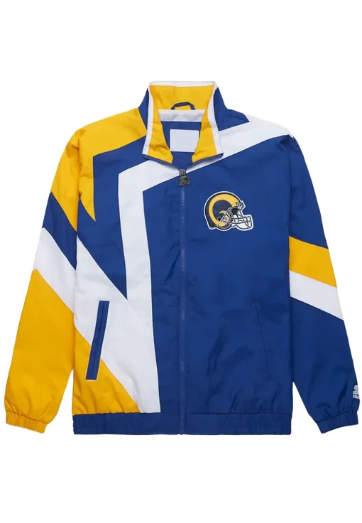 la-rams-star-windbreaker-jacket