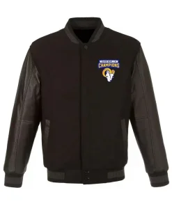 la-rams-super-bowl-lvi-champion-black-jacket