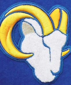 la-rams-varsity-jacket