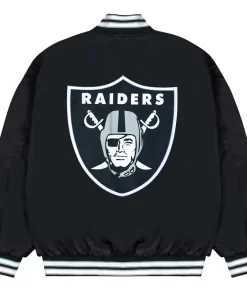 las-vegas-raiders-black-jacket