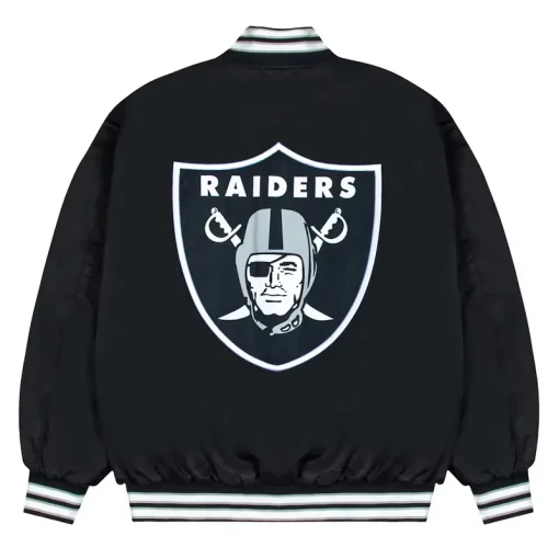 las-vegas-raiders-black-jacket