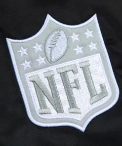 las-vegas-raiders-black-satin-jacket