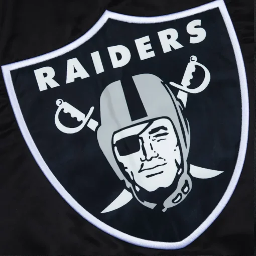 las-vegas-raiders-satin-jacket