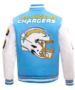 los-angeles-chargers-blue-and-white-varsity-jacket