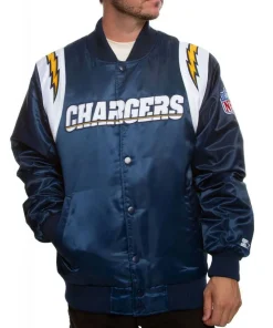 los-angeles-chargers-bomber-jacket