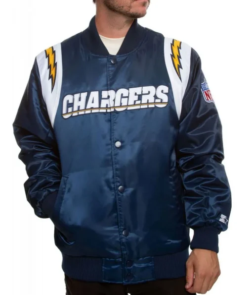 los-angeles-chargers-bomber-jacket