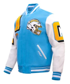 los-angeles-chargers-jacket