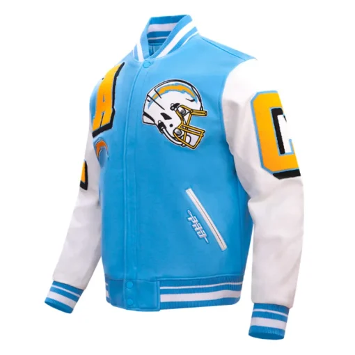 los-angeles-chargers-jacket