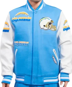 los-angeles-chargers-mashup-jacket