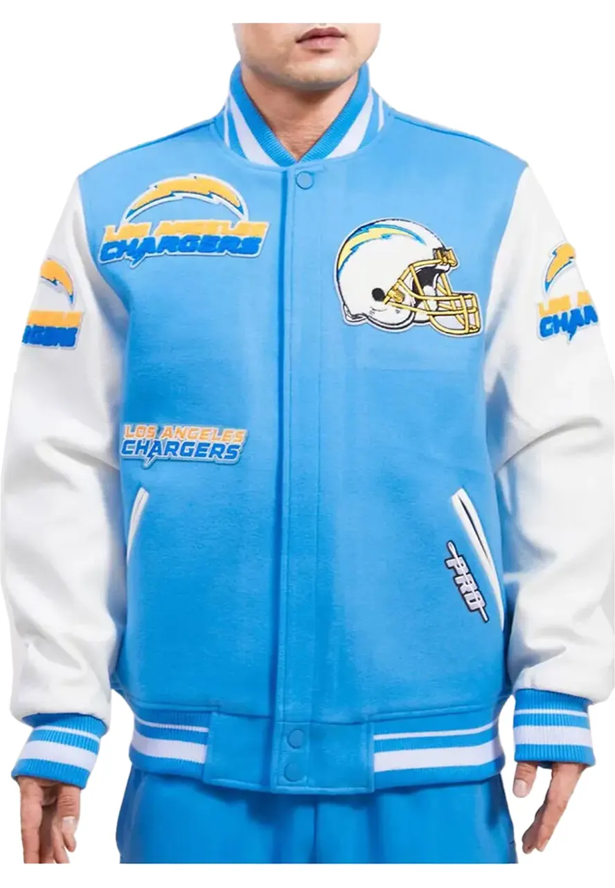 Los Angeles Chargers Mashup Jacket 1 los-angeles-chargers-mashup-jacket