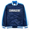 los-angeles-chargers-varsity-bomber-jacket-with-stripes