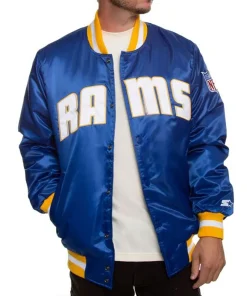 los-angeles-rams-bomber-jacket