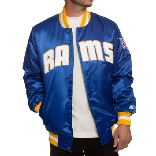 los-angeles-rams-bomber-jacket