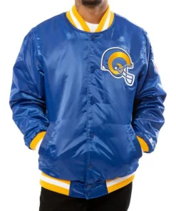 los-angeles-rams-bomber-jacket