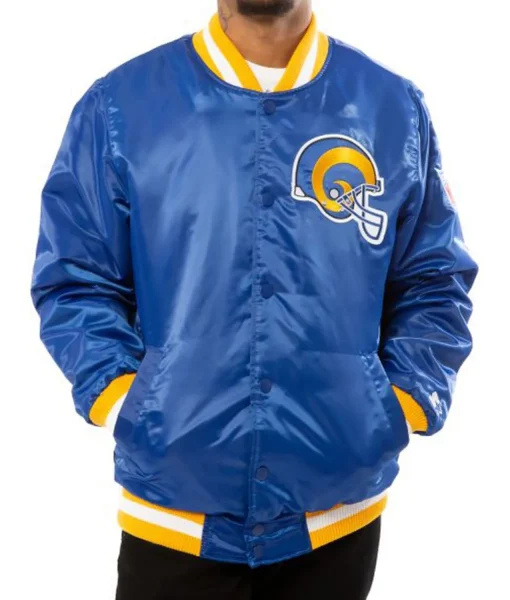 los-angeles-rams-bomber-jacket