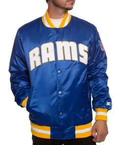 los-angeles-rams-button-up-jacket