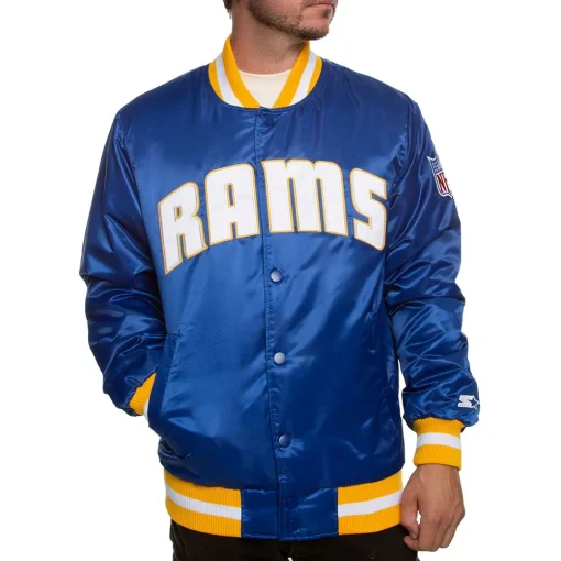 los-angeles-rams-button-up-jacket