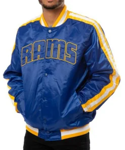 los-angeles-rams-la-satin-blue-jacket