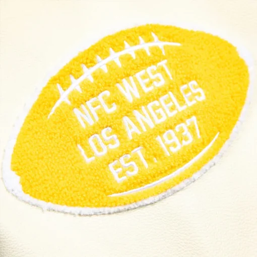 los-angeles-rams-royal-jacket