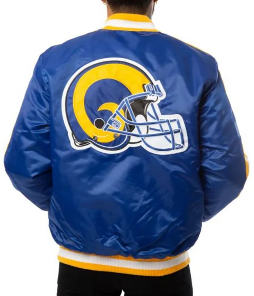 los-angeles-rams-satin-jacket