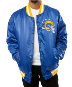 los-angeles-rams-satin-jacket