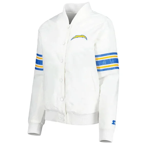 los-angeles-white-chargers-jacket