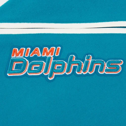 miami-dolphins-aqua-and-white-varsity-wool-leather-jacket