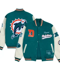 miami-dolphins-aqua-jacket