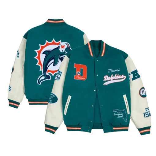 miami-dolphins-aqua-jacket