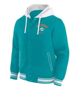 miami-dolphins-cotton-hooded-jacket