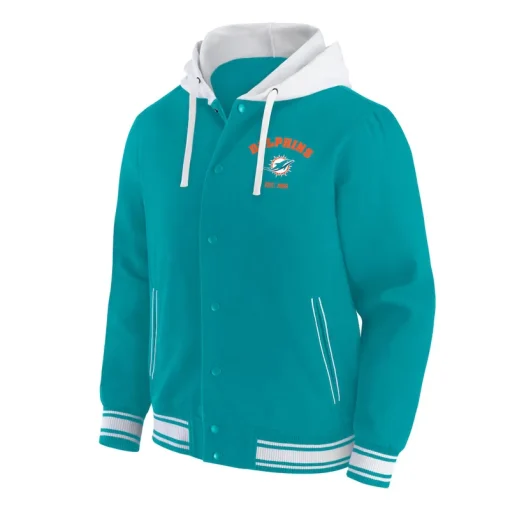 miami-dolphins-cotton-hooded-jacket