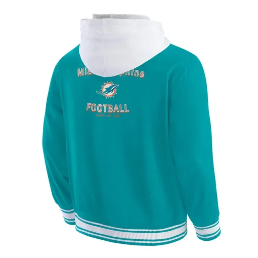 miami-dolphins-cotton-jacket