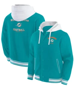 miami-dolphins-hooded-jacket