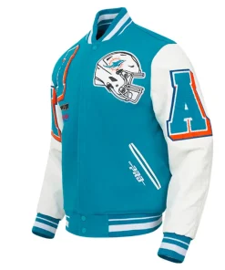 miami-dolphins-wool-and-leather-jacket