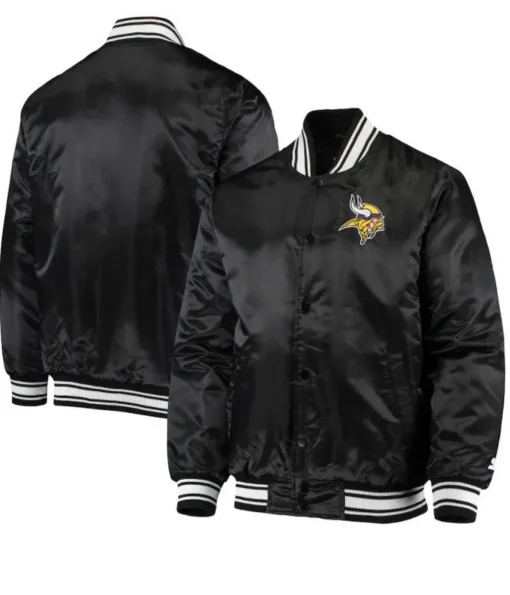minnesota-vikings-black-jacket