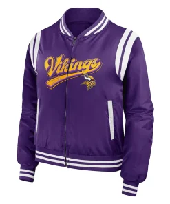 minnesota-vikings-purple-bomber-jacket