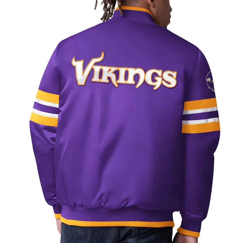 Scout I Minnesota Vikings Purple Bomber Jacket 2 minnesota-vikings-purple-bomber-jacket