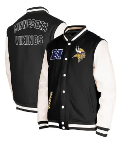 minnesota-vikings-third-down-black-jacket
