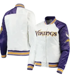 minnesota-vikings-white-and-purple-jacket