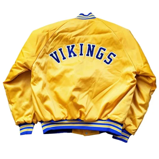 minnesota-vikings-yellow-bomber-jacket