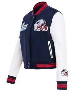 new-england-patriots-navy-and-white-jacket