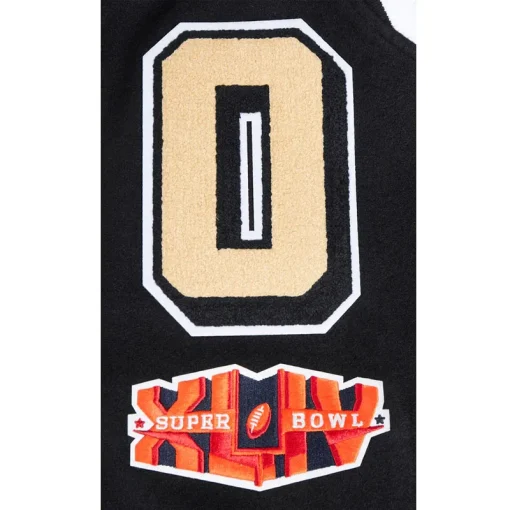 new-orleans-saints-black-and-white-varsity-wool-leather-jacket