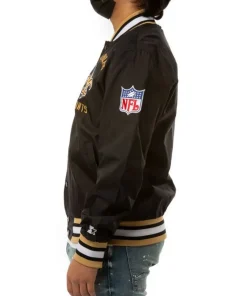 new-orleans-saints-black-bomber-jacket