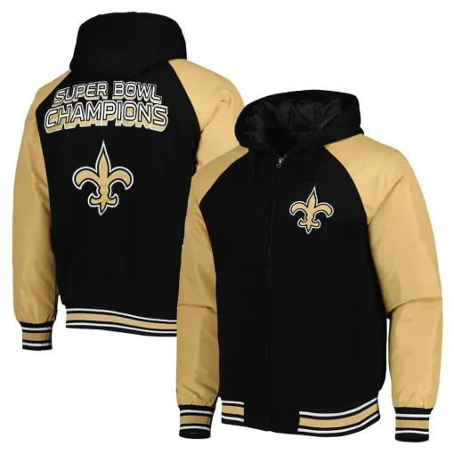 new-orleans-saints-black-hooded-jacket