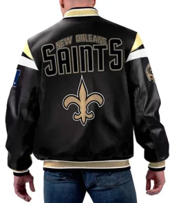 new-orleans-saints-black-leather-jacket