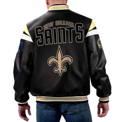 new-orleans-saints-black-leather-jacket