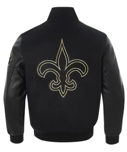 new-orleans-saints-jacket