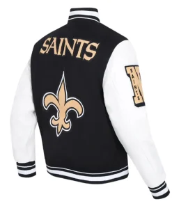 new-orleans-saints-jacket